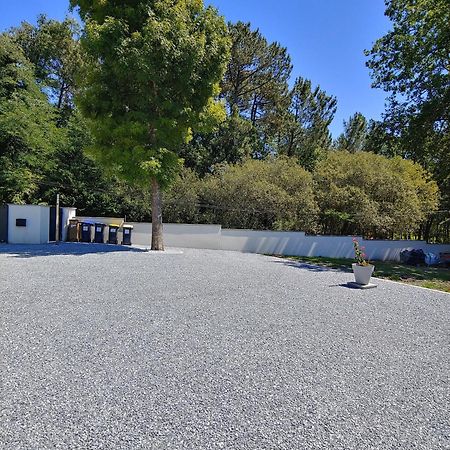 Maison D'Hote Neuve : T2 Pour 4 Voyageurs Mios Exterior foto