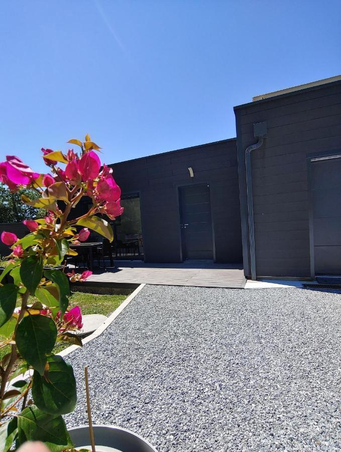 Maison D'Hote Neuve : T2 Pour 4 Voyageurs Mios Exterior foto