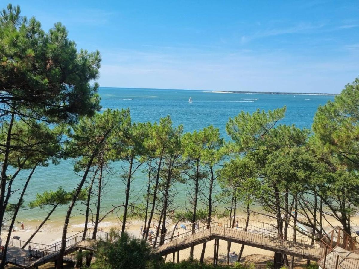Maison D'Hote Neuve : T2 Pour 4 Voyageurs Mios Exterior foto